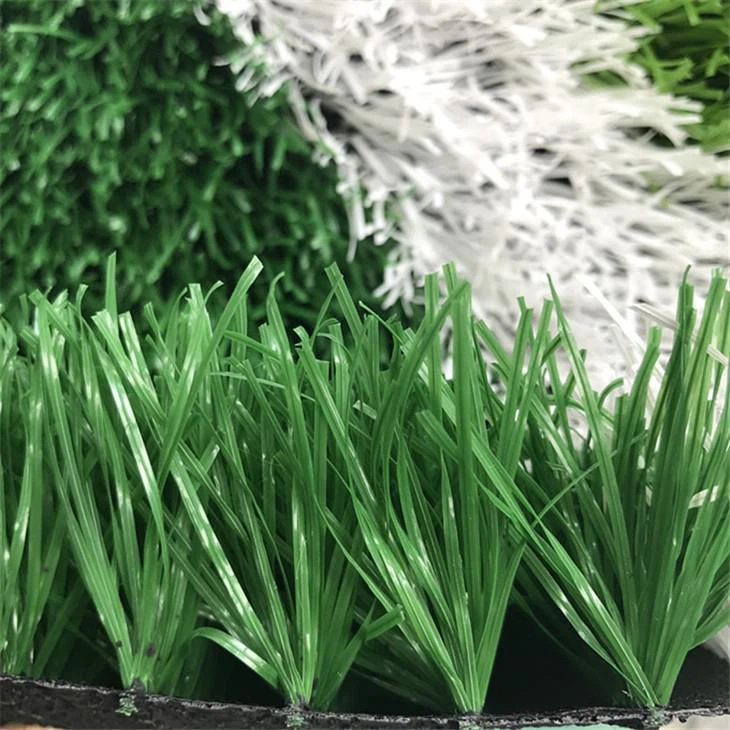 Footballs Grass