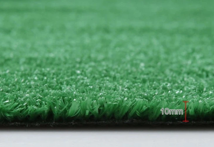 Decorative Cheap Garden Plastic Artificial Grass Mat