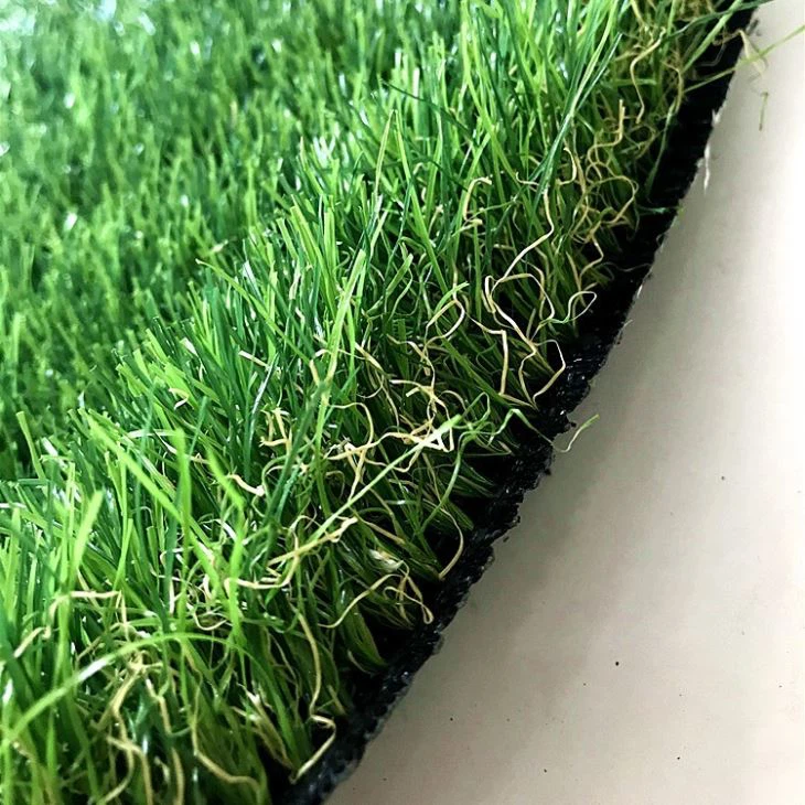 Playground Artificial Turf Carpet Landscape