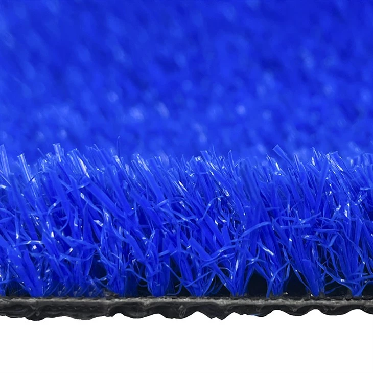 Best Fake Grass For Children's Amusement Park