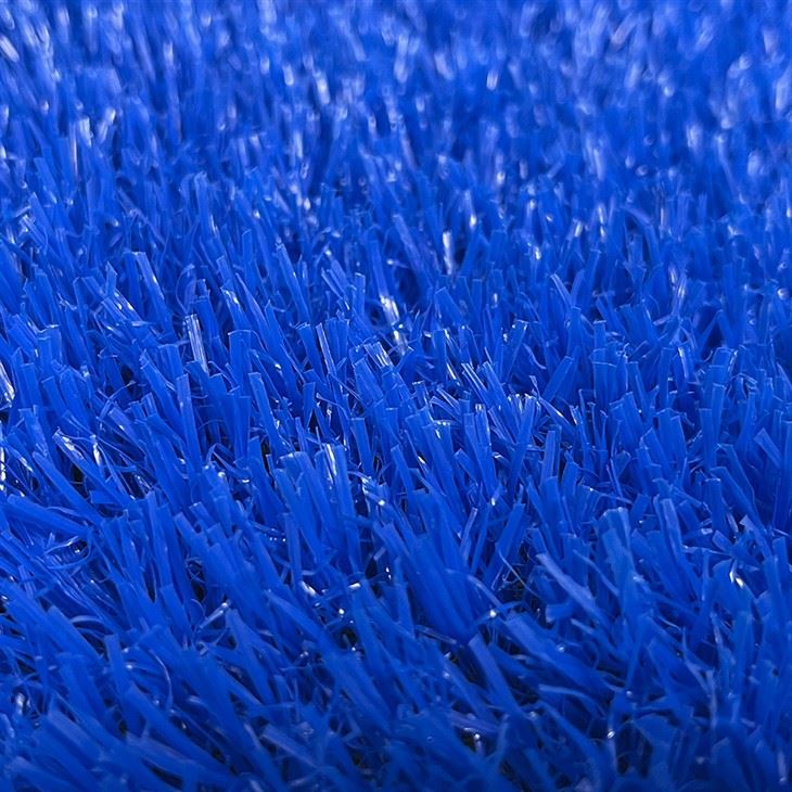 Best Fake Grass For Children's Amusement Park